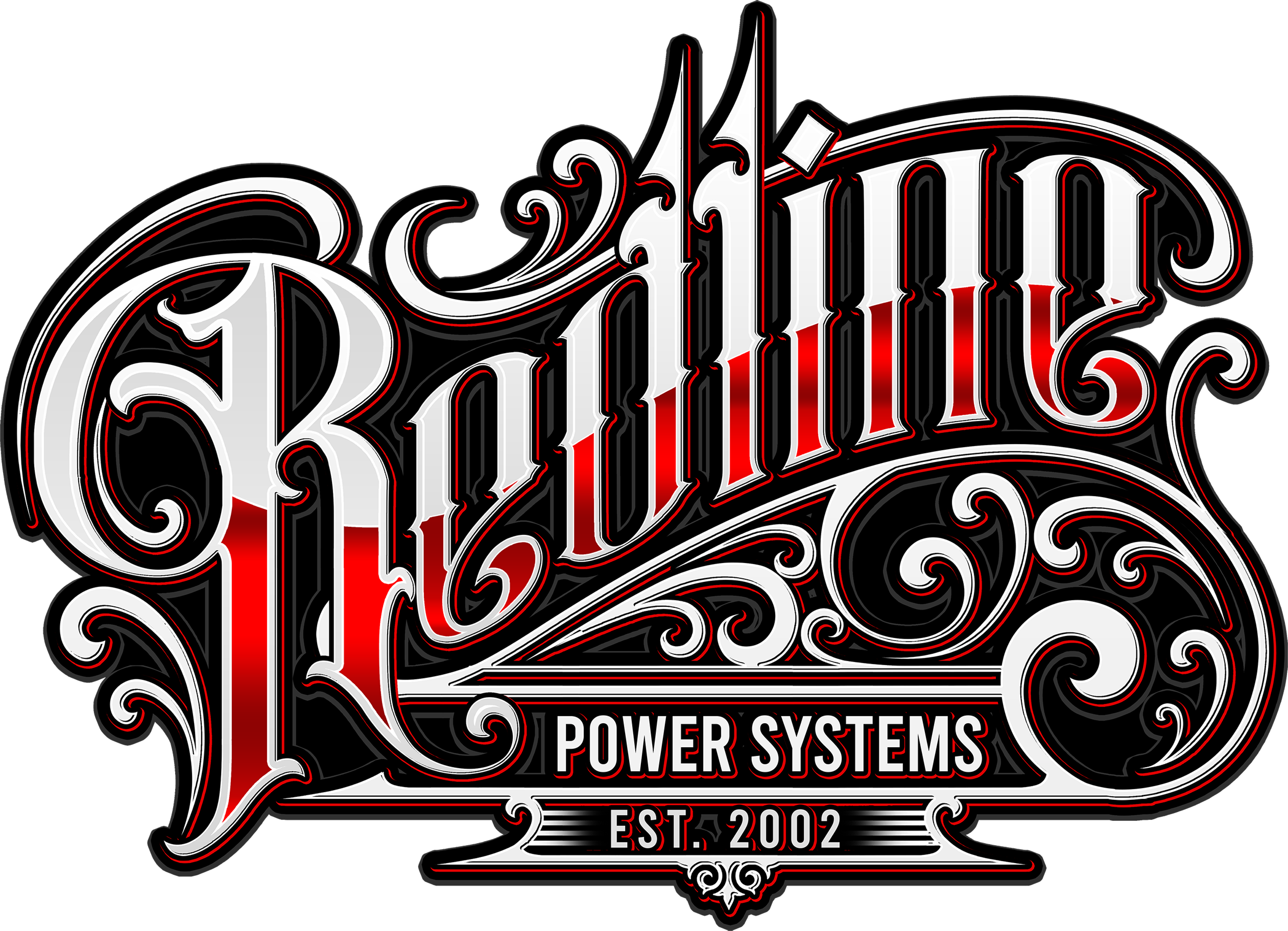 Redline Power Systems